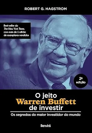 O jeito Warren Buffett de investir