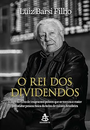 O rei dos dividendos